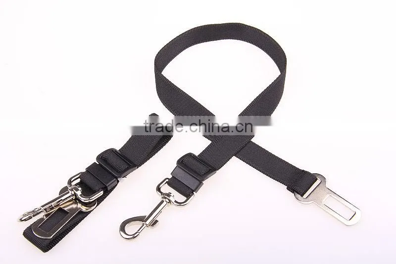 2014 NEW YEAR CAR Seat dog BELT