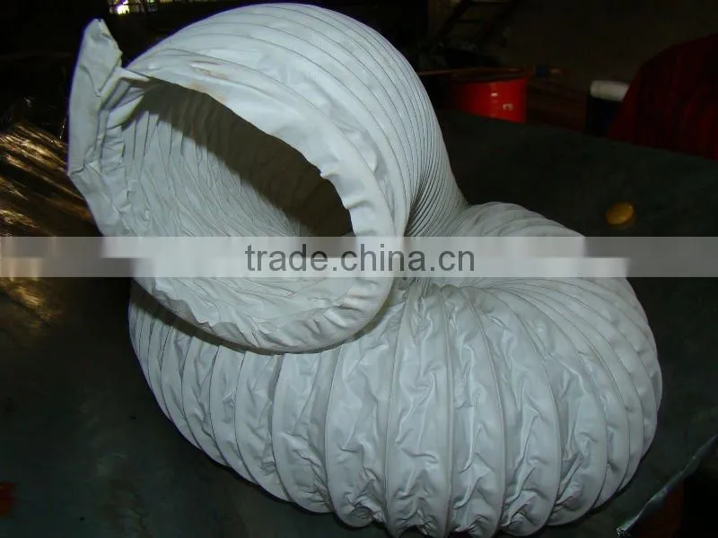 High quality PVC hose