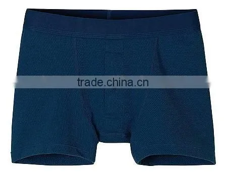 front open sexy boxer shorts underwear for big men