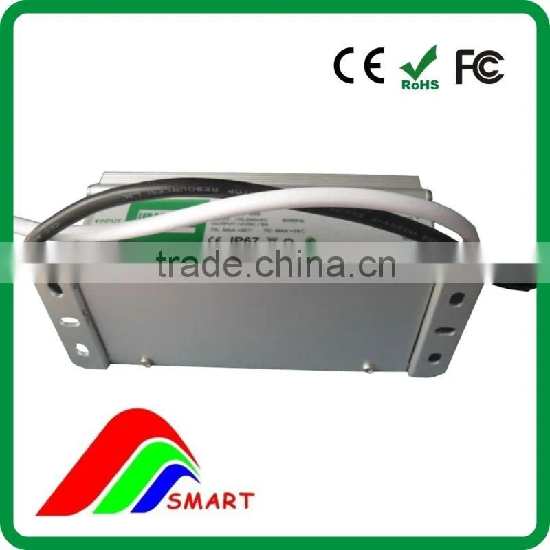 LED waterproof transformer outdoor