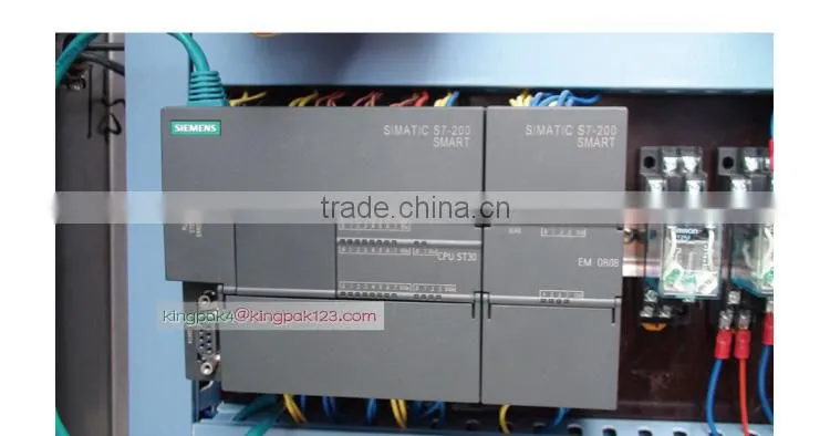 CBP-8C Automatic Liquid Bottle Filling Machine Price