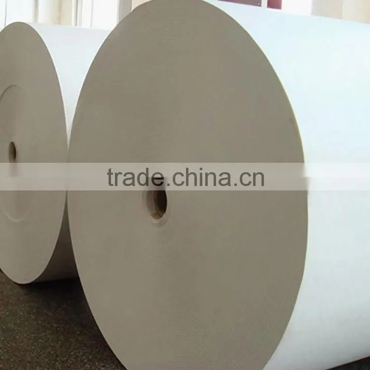 custom high quality chenming coated paper made in china