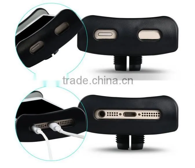 Good quality long arm retractable security display holder for tablet pc