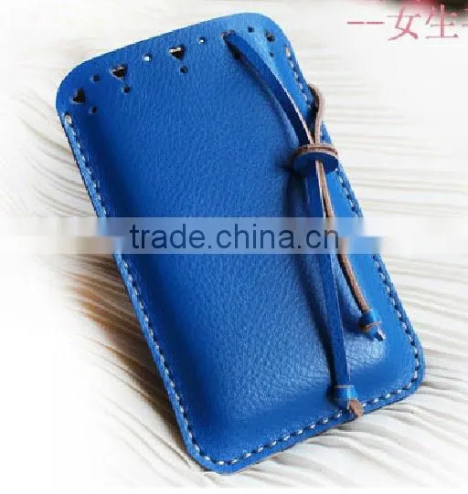 pu leather Mobile Phone case