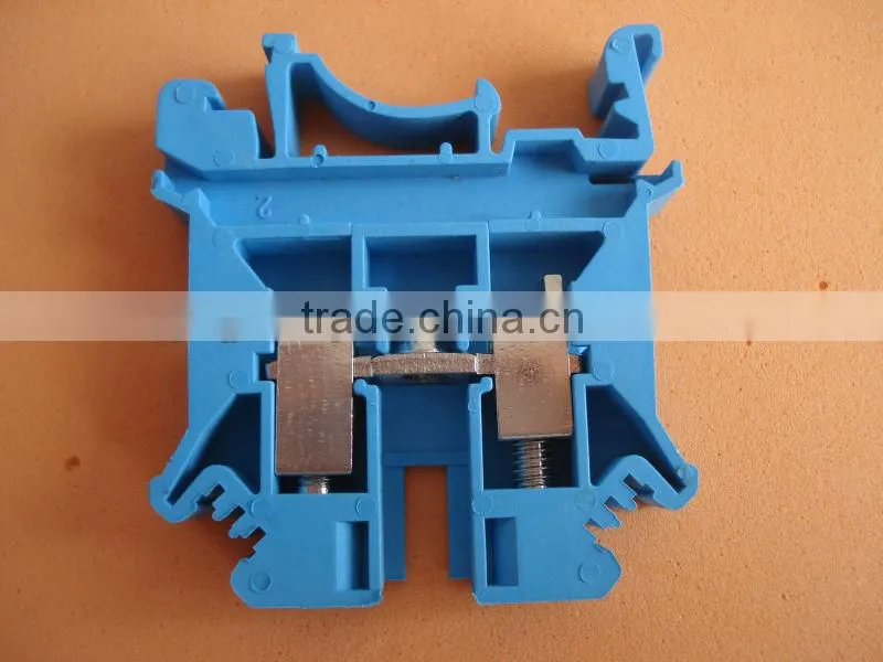 UK-3N screw terminal block