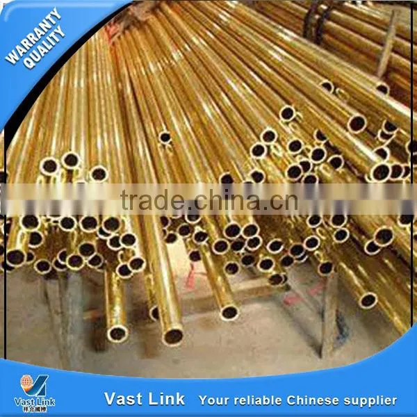 Plastic mueller copper pipe made in china