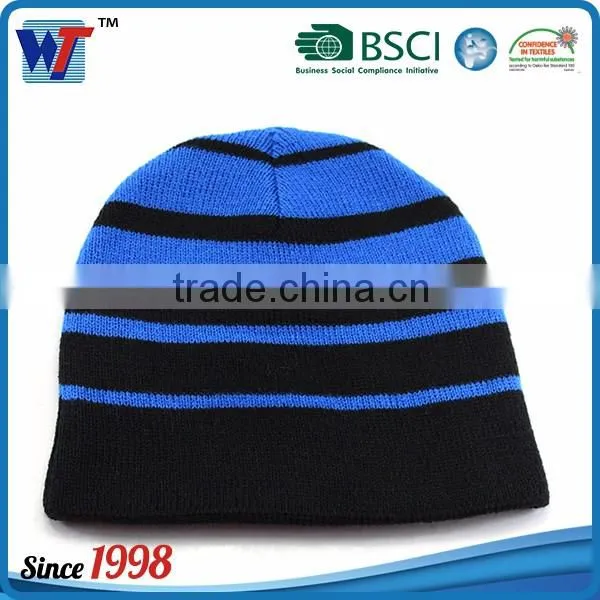 High Quality Wholesale Knit Winter Slouch Beanie