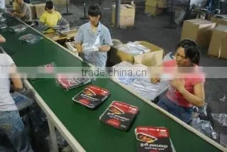 Liquan Energy Technology Co., Ltd. company overview - view 2