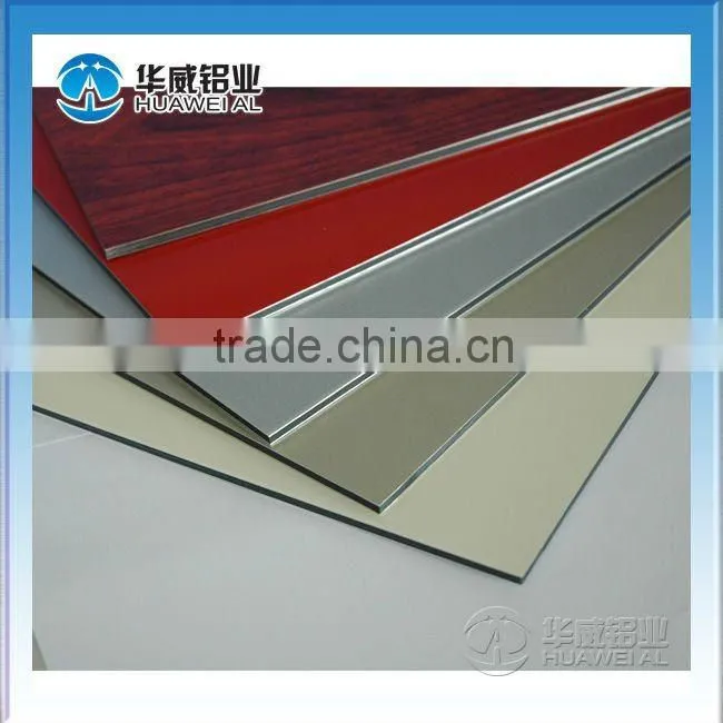 PVDF coated aluminium coil for roofing