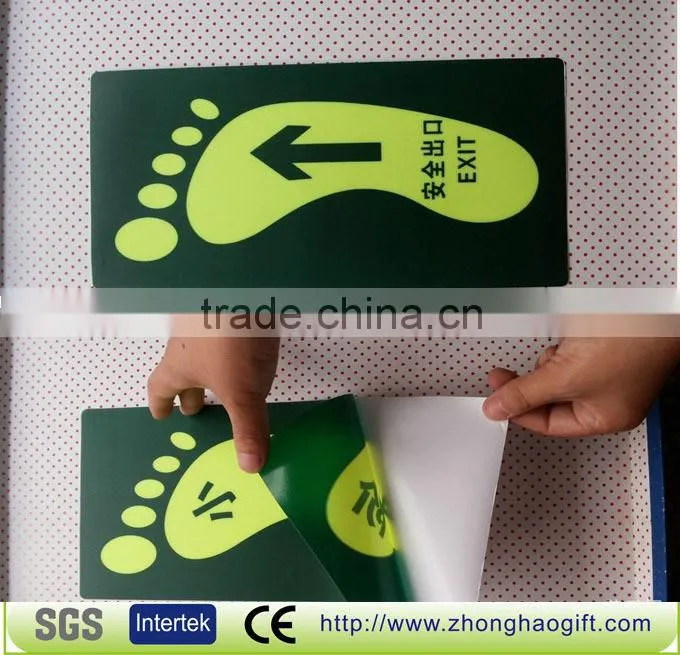 Creative personality removable Home decoration wall tile stickers