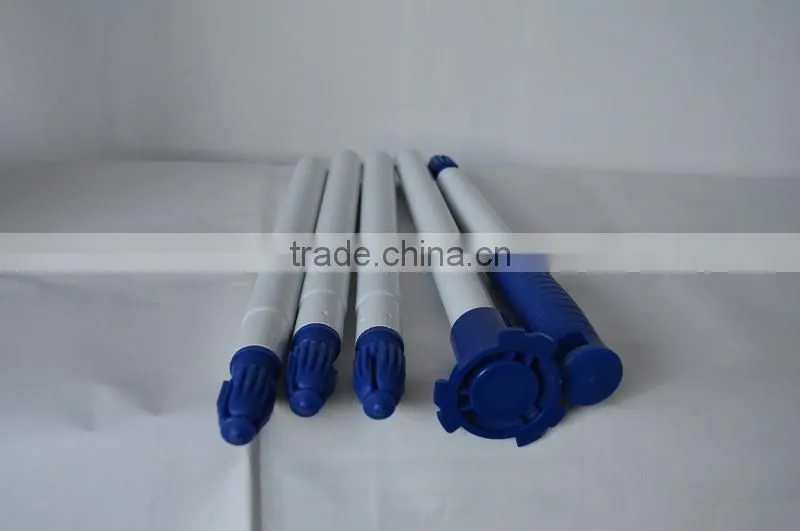 window and glass vacuum cleaner with extension house