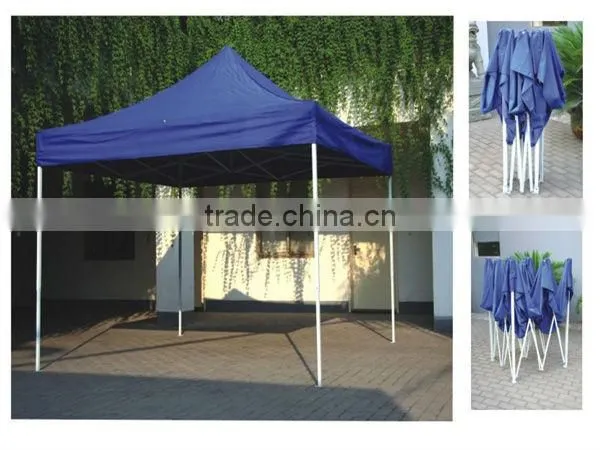 2013 new promotional folding tents