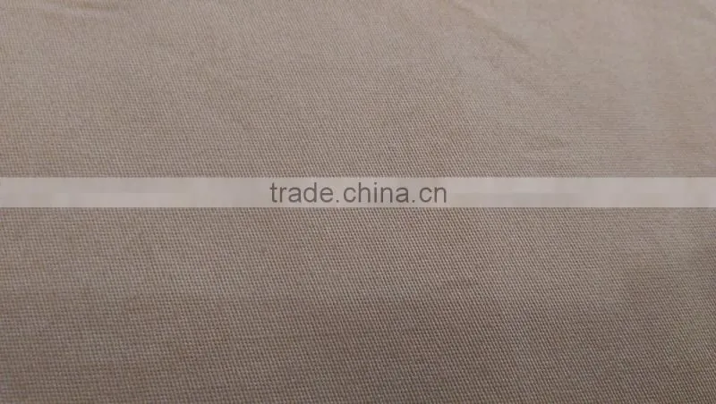 Alibaba china supplier 100%cotton twill fabric