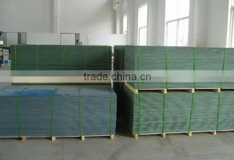 PE construction board Extrusion Line/PE template machine