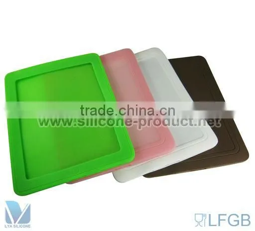 for silicone ipad cover