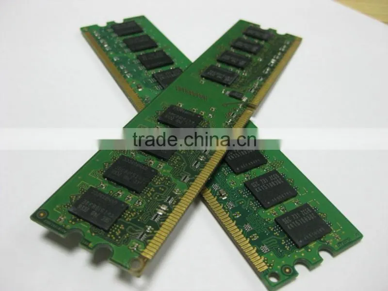 DDR2 667MHZ 1GB RAM