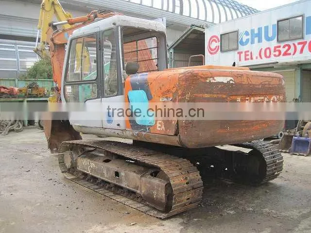 Used Excavator Hitachi EX100 - 2 <SOLD OUT>