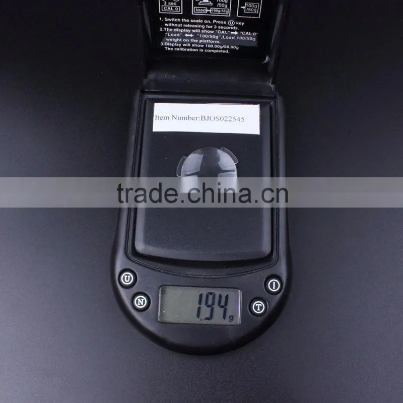 BIJIA Google cardboard lens VR,biconvex lens 25mm diameter 45mm focal length with 3 side flaps wholesale factory