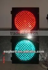car led traffic digital timer passenger trafficlight