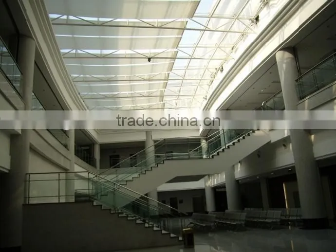 FTS awning parts