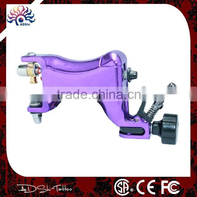 Professional tattoo rotary equipment spektra best rotary tattoo machine