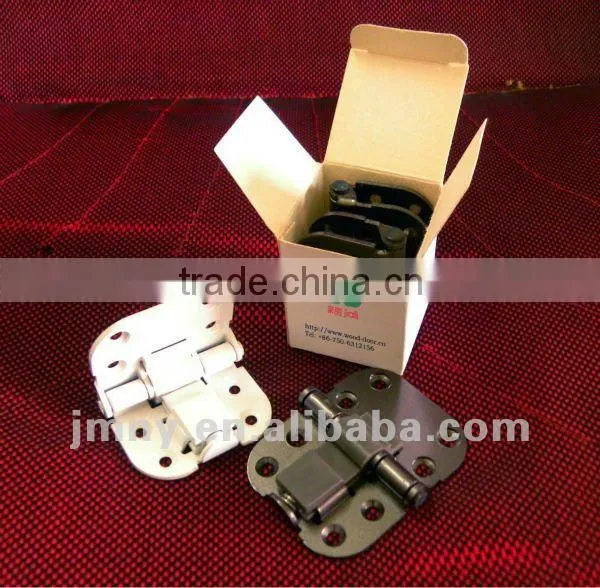 bifold louvre / louver door hinges