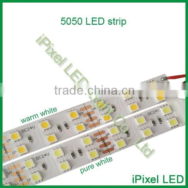 60 led RGB 5050 SMD Flexible led tape