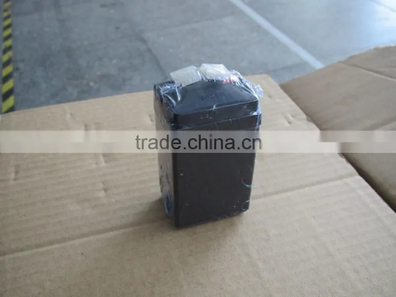 Kanglida 12v 200ah solar battery