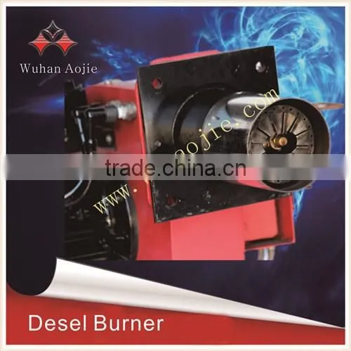 diesel burner easy diesel burner control