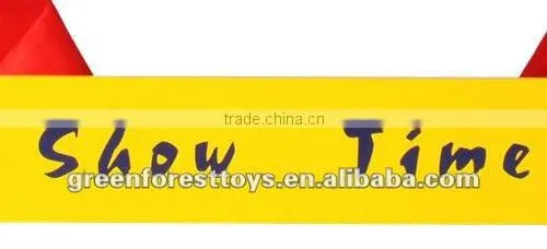 Wooden Puppet Theater