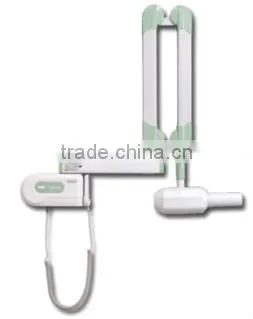 Space Saving Wall Mounted Dental X-Ray Machine RAY 68(W)