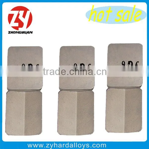 yg8 yg6 p20 k30 sintered Tungsten carbide wire drawing die