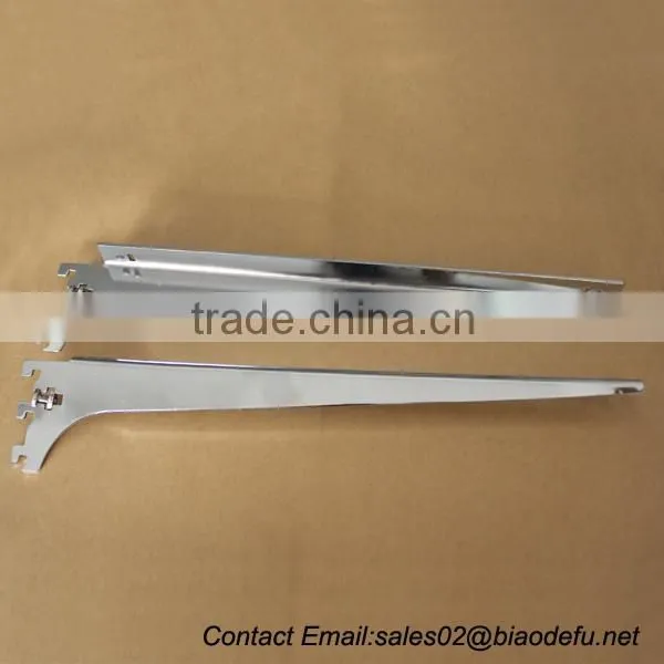 M32 M33 glass shelf brackets