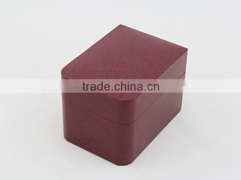 Customize High Quality Watch Box Low MOQ