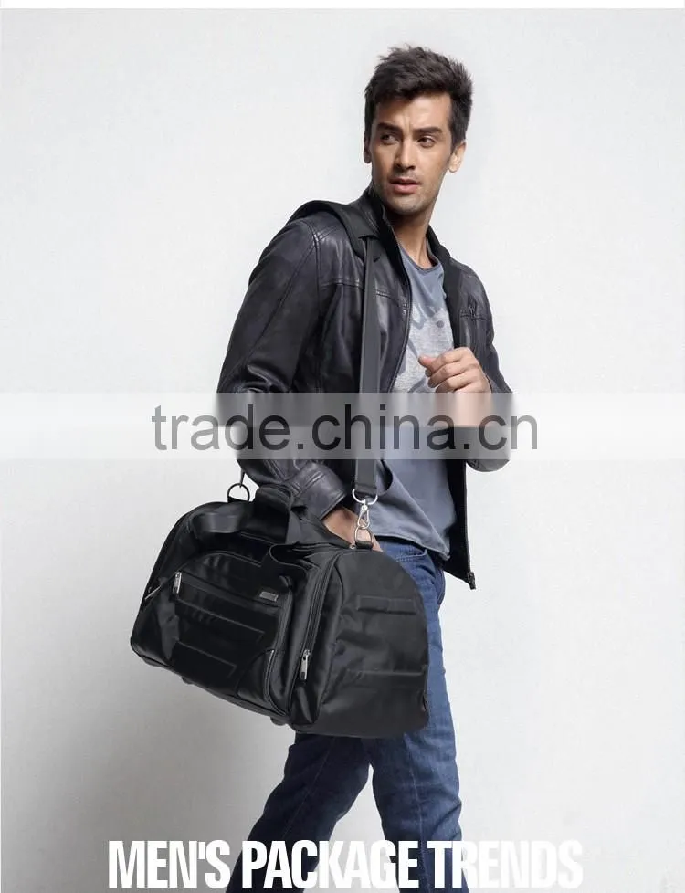 WATER RESISTANT TRAVEL BAG DUFFLE BAG TRAVELLING BAG