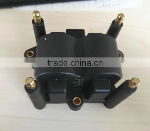 auto parts Ignition coil OEM 01R43059X01 101R42076X01 S11-3705110JA for CHANG AN