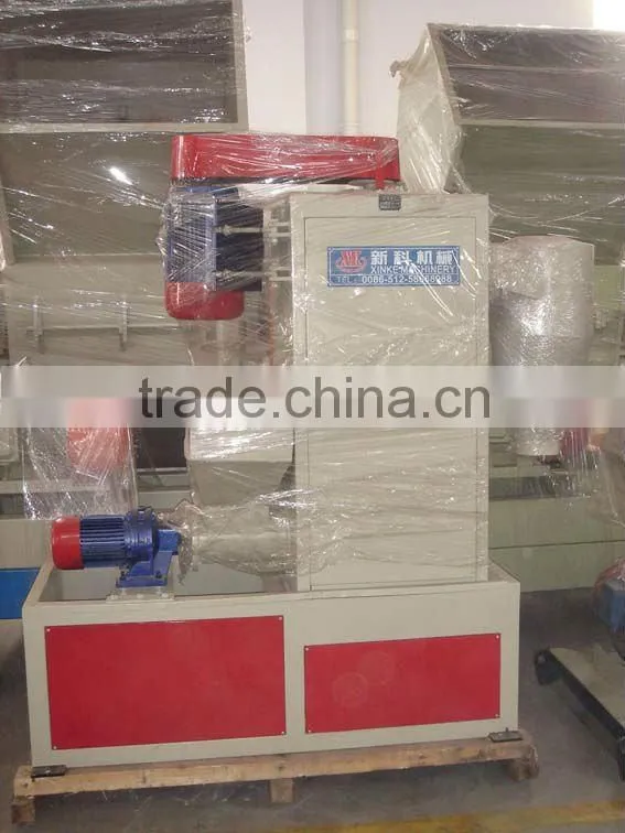 Centrifugal Washer Extractor