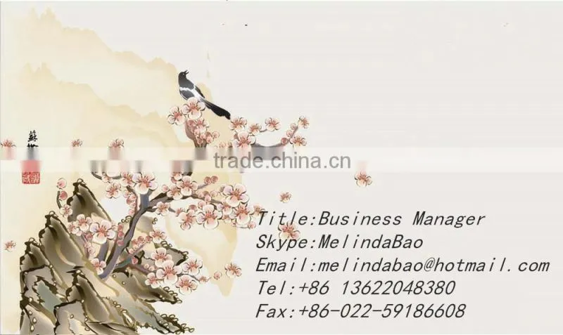 Made in China high quality hot rolled steel flat bar