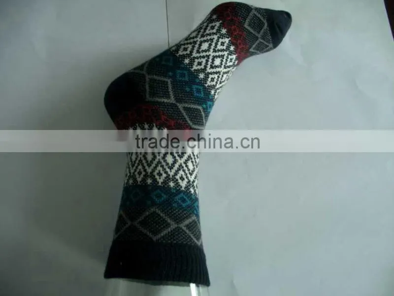 Plain And Terry Multifunctional 3D Fully Computerized Socks Machine