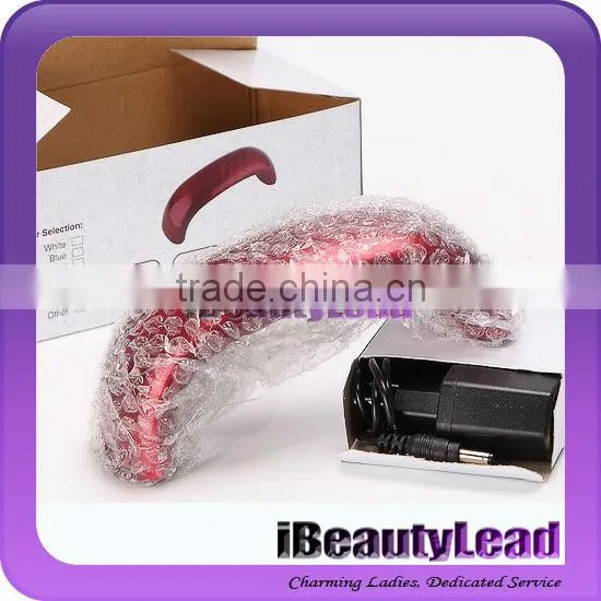new arrival 6W LED nail lamp protable LED nail dryer with 5 different colors