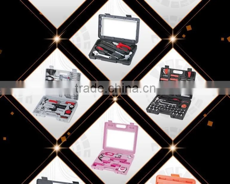 26pcs Promotional Mini DIY Canvas Tools Bag