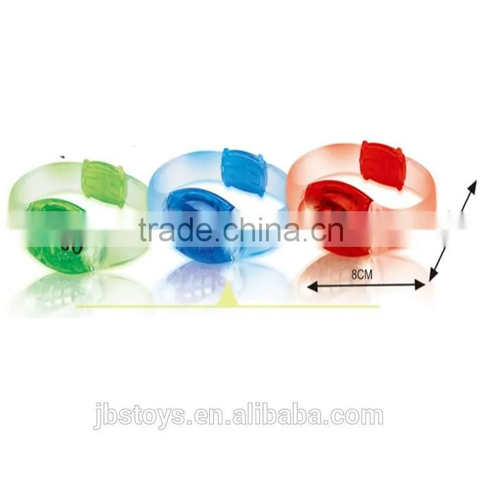 led bracelet
