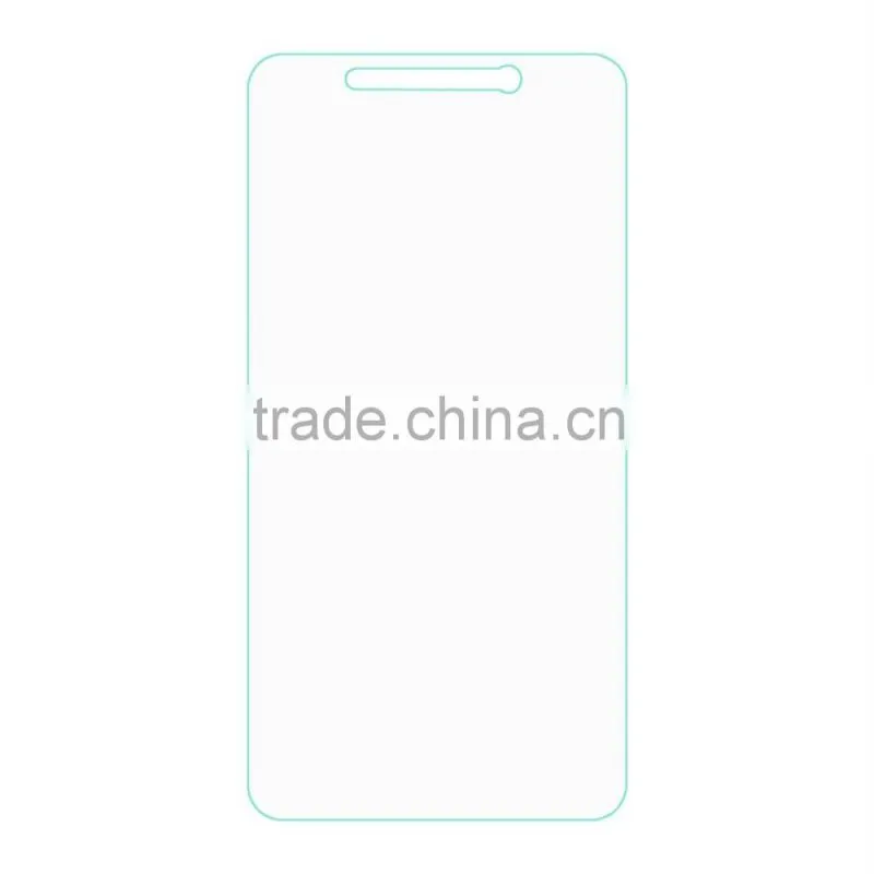 0.3mm Ultra-thin Explosion-proof Tempered Glass Film screen guard protector for Lenovo A5000(Transparent)