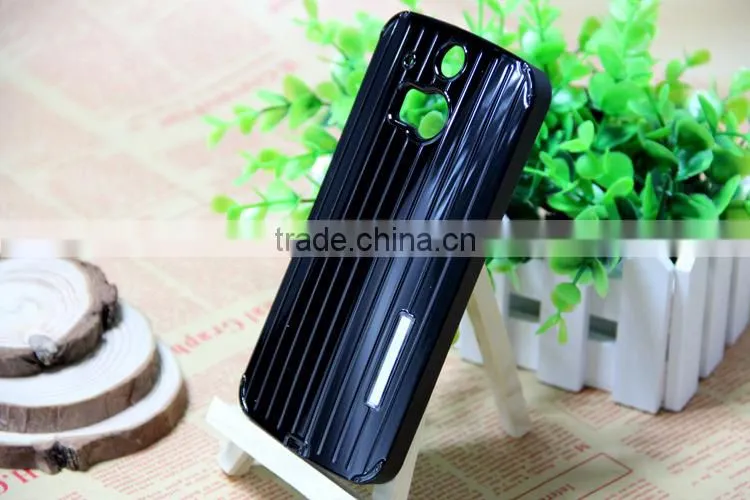 Best cheap price phone case for HTC One M8, colorful Iface mall case for HTC One M8