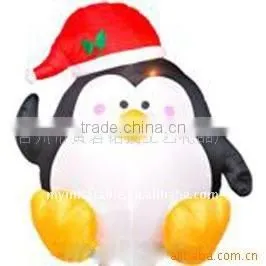 Inflatable Christmas product