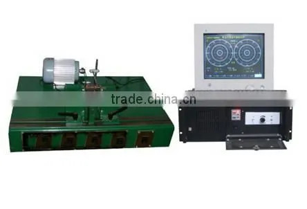 BEACON BC-D2 Turbocharger Portable Dynamic Balancing Machine with computer