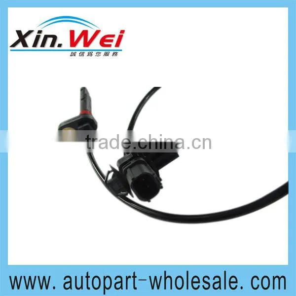57470-SWA-003 ABS Wheel Speed Sensor Wire Harness For Honda