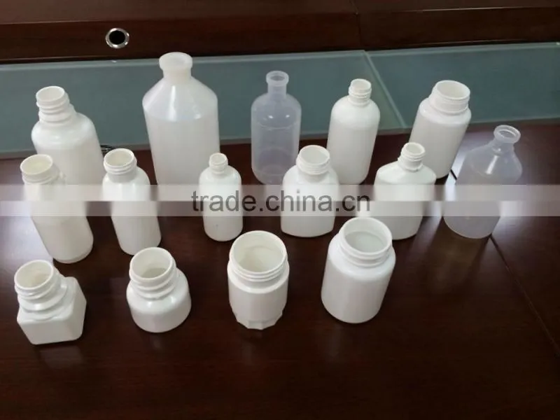 FD small plastic bottle making machine mould/mold