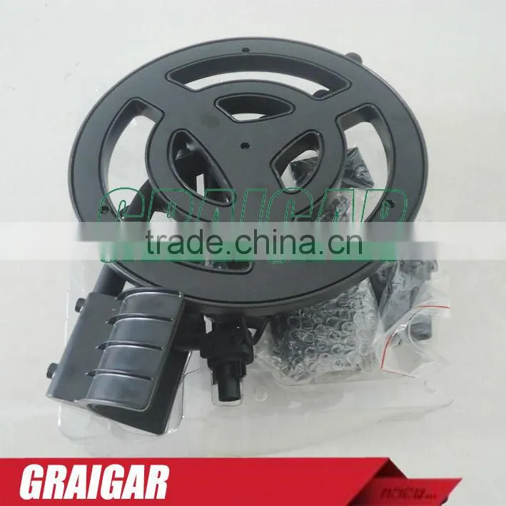 Smart sensor AR944 portable metal detector