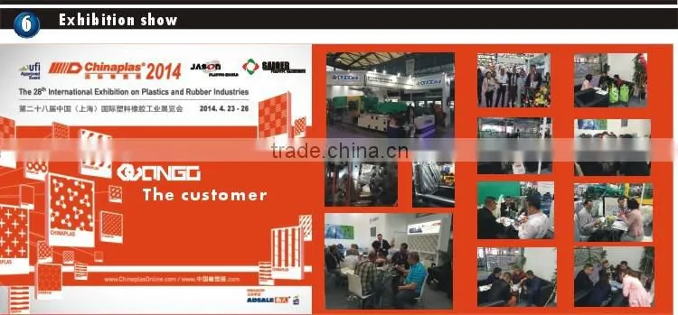 Double color and two color injection molding machine